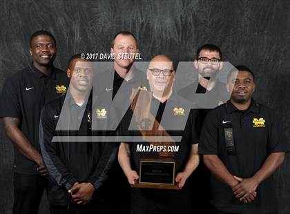 Thumbnail 2 in Mission (CIF State D3 Award Photos) photogallery.