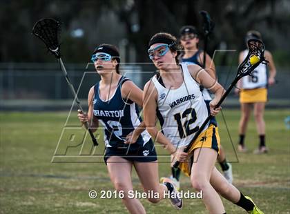 Thumbnail 3 in Wharton @ Steinbrenner photogallery.