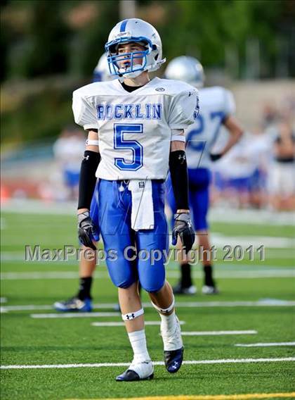 Thumbnail 3 in FR: Rocklin @ Oak Ridge photogallery.