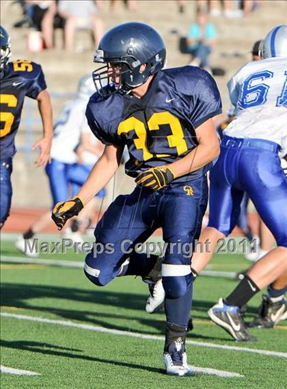 Thumbnail 1 in FR: Rocklin @ Oak Ridge photogallery.