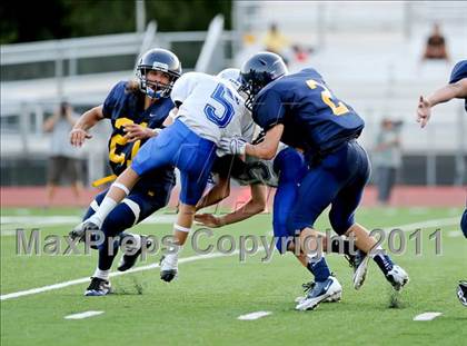 Thumbnail 1 in FR: Rocklin @ Oak Ridge photogallery.