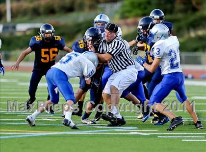 Thumbnail 1 in FR: Rocklin @ Oak Ridge photogallery.