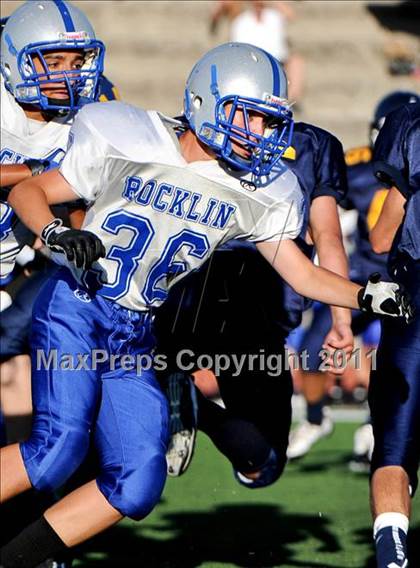 Thumbnail 3 in FR: Rocklin @ Oak Ridge photogallery.
