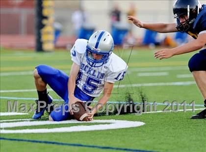 Thumbnail 2 in FR: Rocklin @ Oak Ridge photogallery.