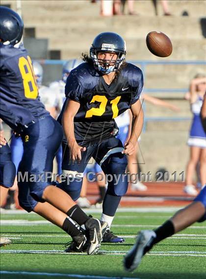 Thumbnail 3 in FR: Rocklin @ Oak Ridge photogallery.
