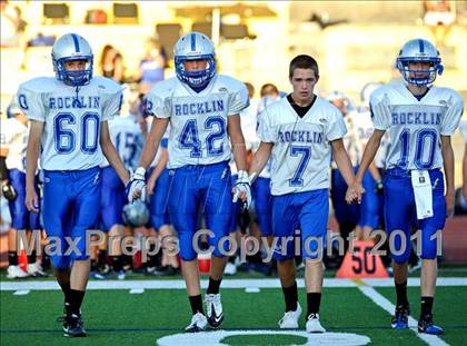 Thumbnail 1 in FR: Rocklin @ Oak Ridge photogallery.