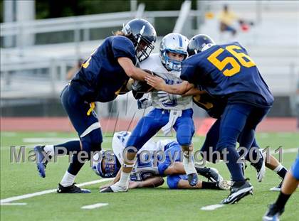 Thumbnail 2 in FR: Rocklin @ Oak Ridge photogallery.