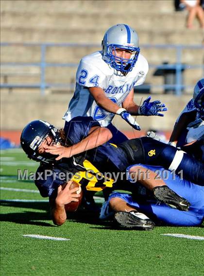 Thumbnail 3 in FR: Rocklin @ Oak Ridge photogallery.