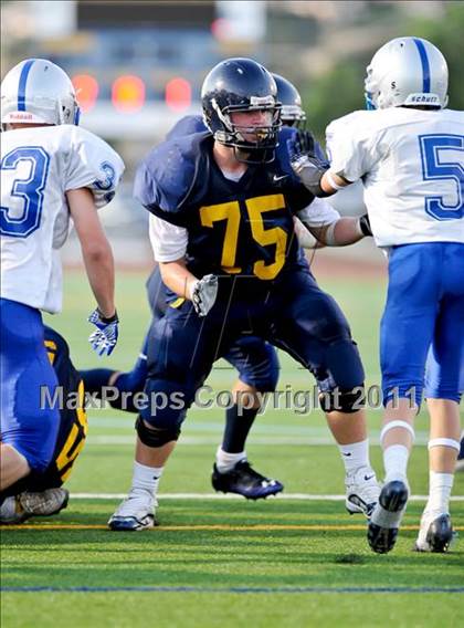 Thumbnail 1 in FR: Rocklin @ Oak Ridge photogallery.