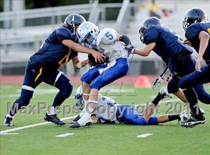 Thumbnail 3 in FR: Rocklin @ Oak Ridge photogallery.