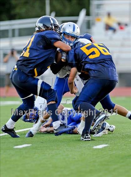 Thumbnail 3 in FR: Rocklin @ Oak Ridge photogallery.