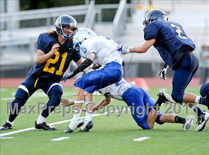 Thumbnail 2 in FR: Rocklin @ Oak Ridge photogallery.