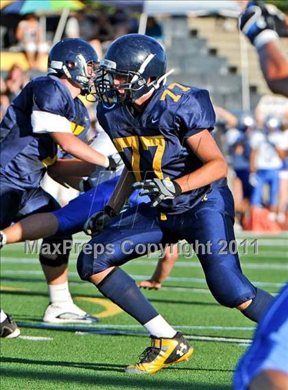 Thumbnail 2 in FR: Rocklin @ Oak Ridge photogallery.