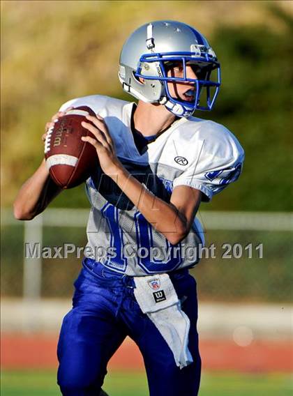 Thumbnail 1 in FR: Rocklin @ Oak Ridge photogallery.