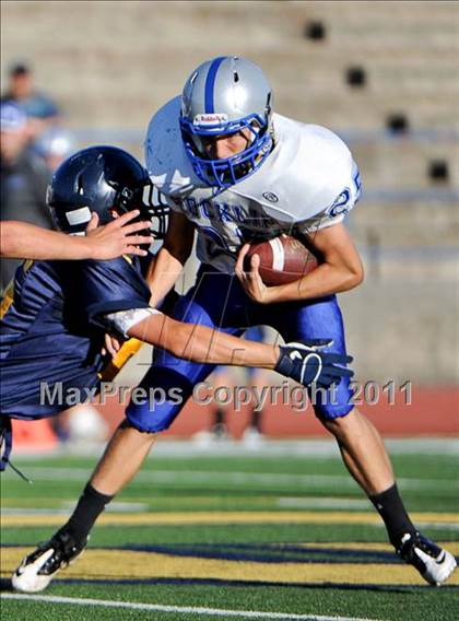 Thumbnail 3 in FR: Rocklin @ Oak Ridge photogallery.