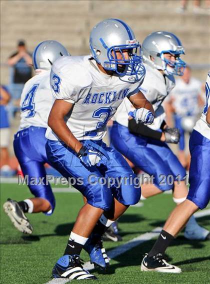 Thumbnail 2 in FR: Rocklin @ Oak Ridge photogallery.