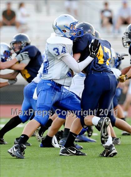 Thumbnail 3 in FR: Rocklin @ Oak Ridge photogallery.