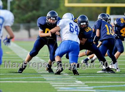 Thumbnail 3 in FR: Rocklin @ Oak Ridge photogallery.