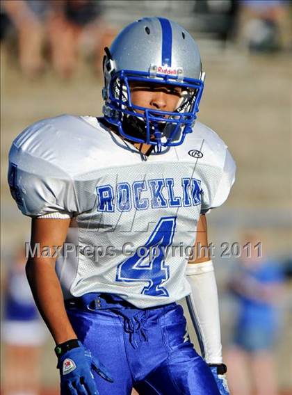 Thumbnail 1 in FR: Rocklin @ Oak Ridge photogallery.