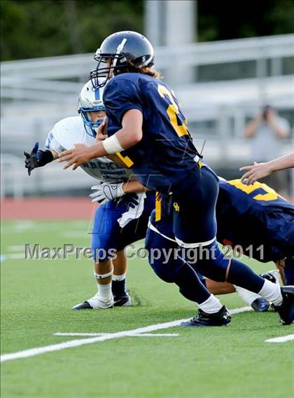 Thumbnail 1 in FR: Rocklin @ Oak Ridge photogallery.