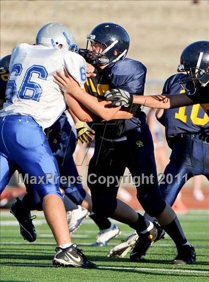 Thumbnail 2 in FR: Rocklin @ Oak Ridge photogallery.