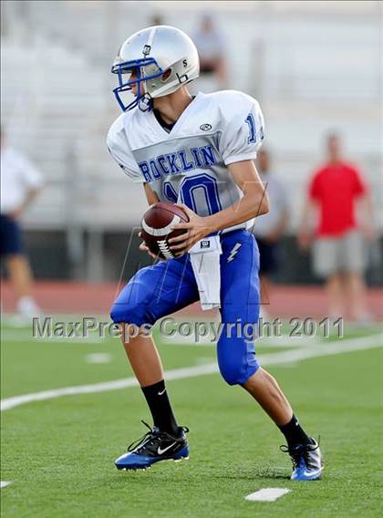 Thumbnail 2 in FR: Rocklin @ Oak Ridge photogallery.