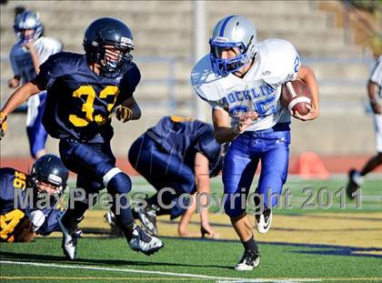 Thumbnail 1 in FR: Rocklin @ Oak Ridge photogallery.