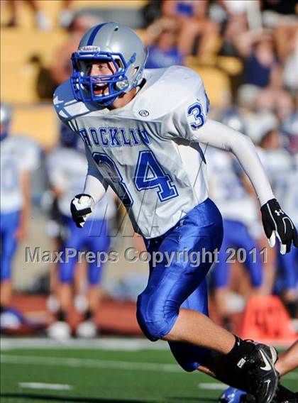 Thumbnail 1 in FR: Rocklin @ Oak Ridge photogallery.