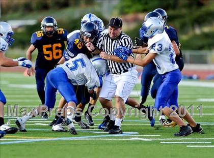 Thumbnail 2 in FR: Rocklin @ Oak Ridge photogallery.