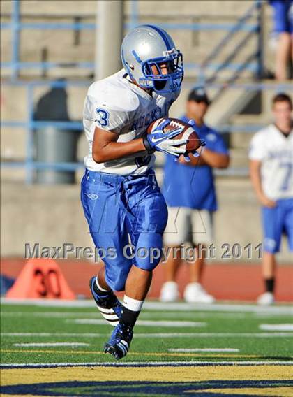 Thumbnail 3 in FR: Rocklin @ Oak Ridge photogallery.