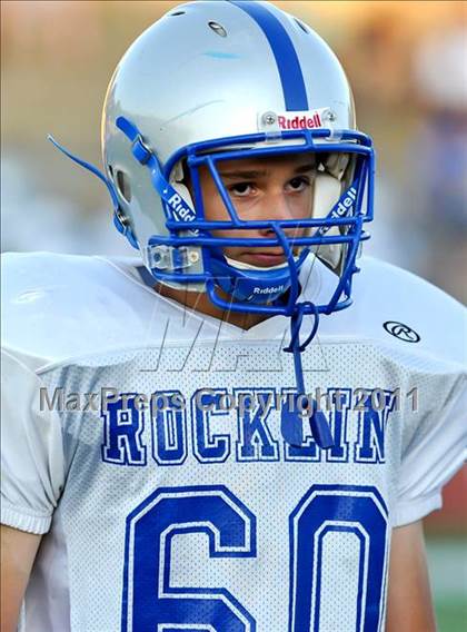 Thumbnail 1 in FR: Rocklin @ Oak Ridge photogallery.