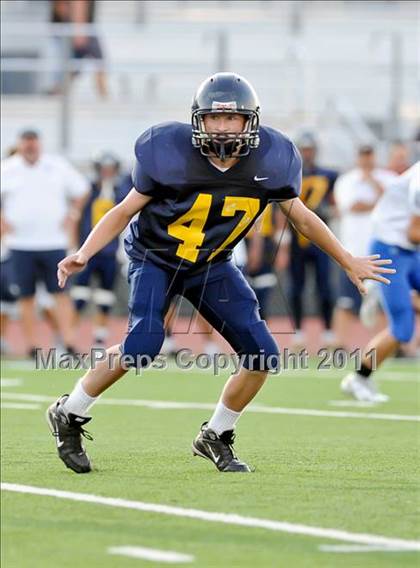 Thumbnail 1 in FR: Rocklin @ Oak Ridge photogallery.