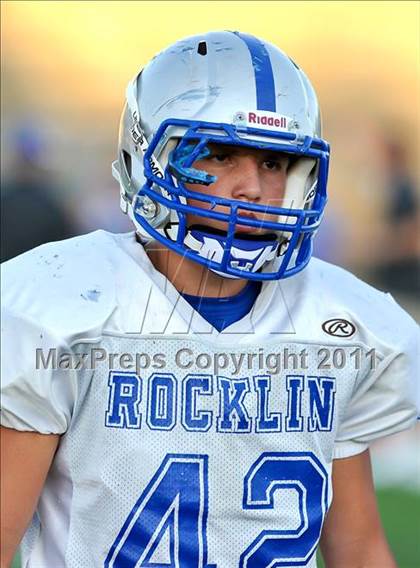 Thumbnail 3 in FR: Rocklin @ Oak Ridge photogallery.