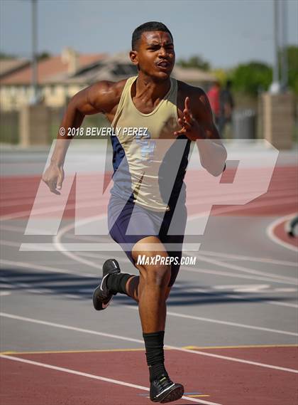 Thumbnail 1 in Golden League CIF Prelims photogallery.