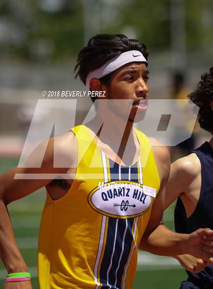 Thumbnail 3 in Golden League CIF Prelims photogallery.