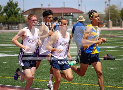 Thumbnail 1 in Golden League CIF Prelims photogallery.