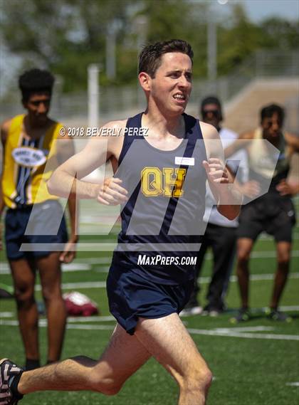 Thumbnail 1 in Golden League CIF Prelims photogallery.