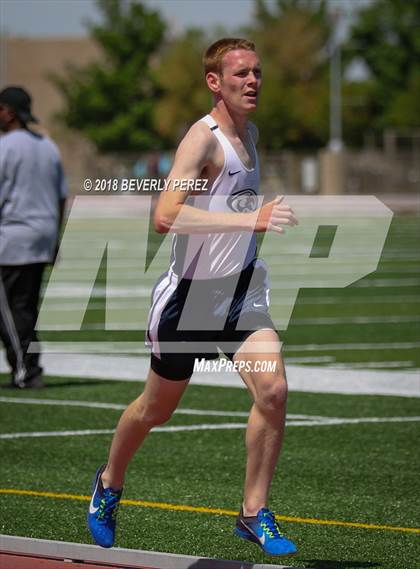 Thumbnail 2 in Golden League CIF Prelims photogallery.