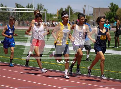 Thumbnail 2 in Golden League CIF Prelims photogallery.