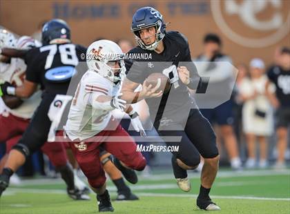 Thumbnail 3 in JSerra Catholic @ Sierra Canyon photogallery.