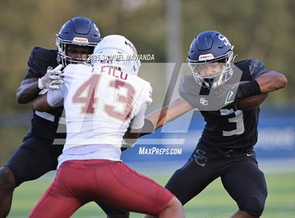 Thumbnail 2 in JSerra Catholic @ Sierra Canyon photogallery.
