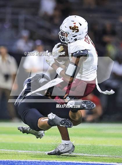Thumbnail 2 in JSerra Catholic @ Sierra Canyon photogallery.