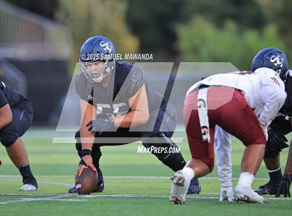 Thumbnail 3 in JSerra Catholic @ Sierra Canyon photogallery.