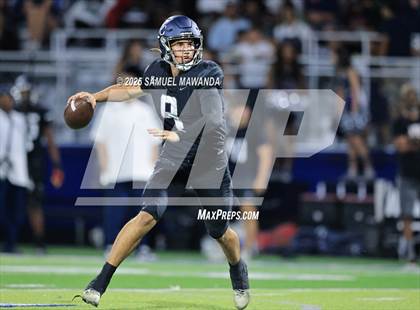 Thumbnail 1 in JSerra Catholic @ Sierra Canyon photogallery.