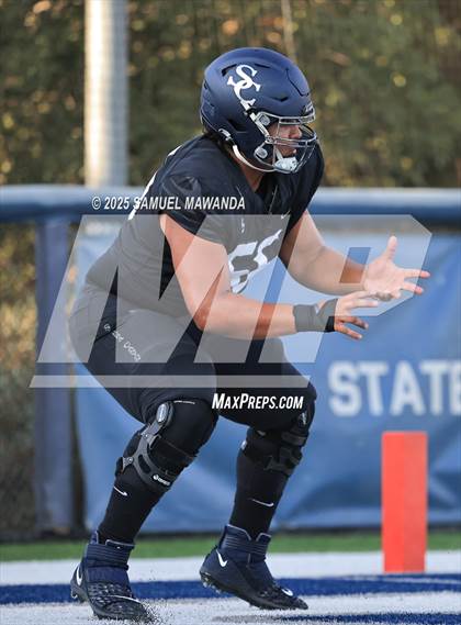Thumbnail 2 in JSerra Catholic @ Sierra Canyon photogallery.