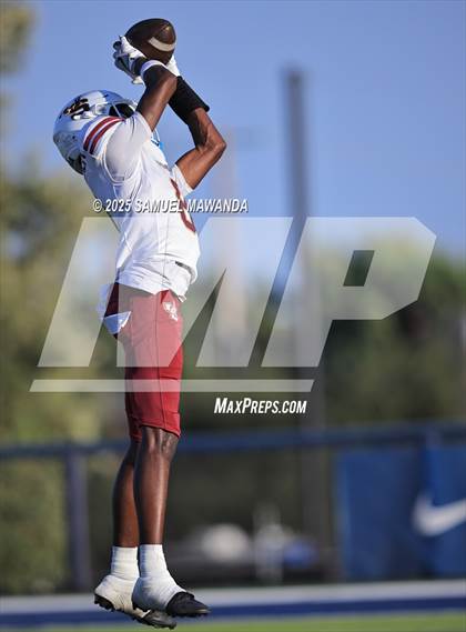 Thumbnail 3 in JSerra Catholic @ Sierra Canyon photogallery.