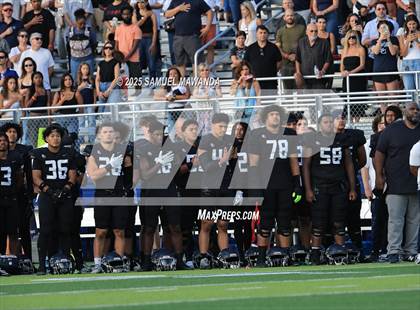 Thumbnail 1 in JSerra Catholic @ Sierra Canyon photogallery.