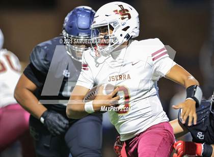 Thumbnail 3 in JSerra Catholic @ Sierra Canyon photogallery.