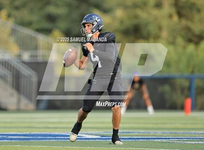 Thumbnail 3 in JSerra Catholic @ Sierra Canyon photogallery.