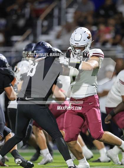Thumbnail 1 in JSerra Catholic @ Sierra Canyon photogallery.